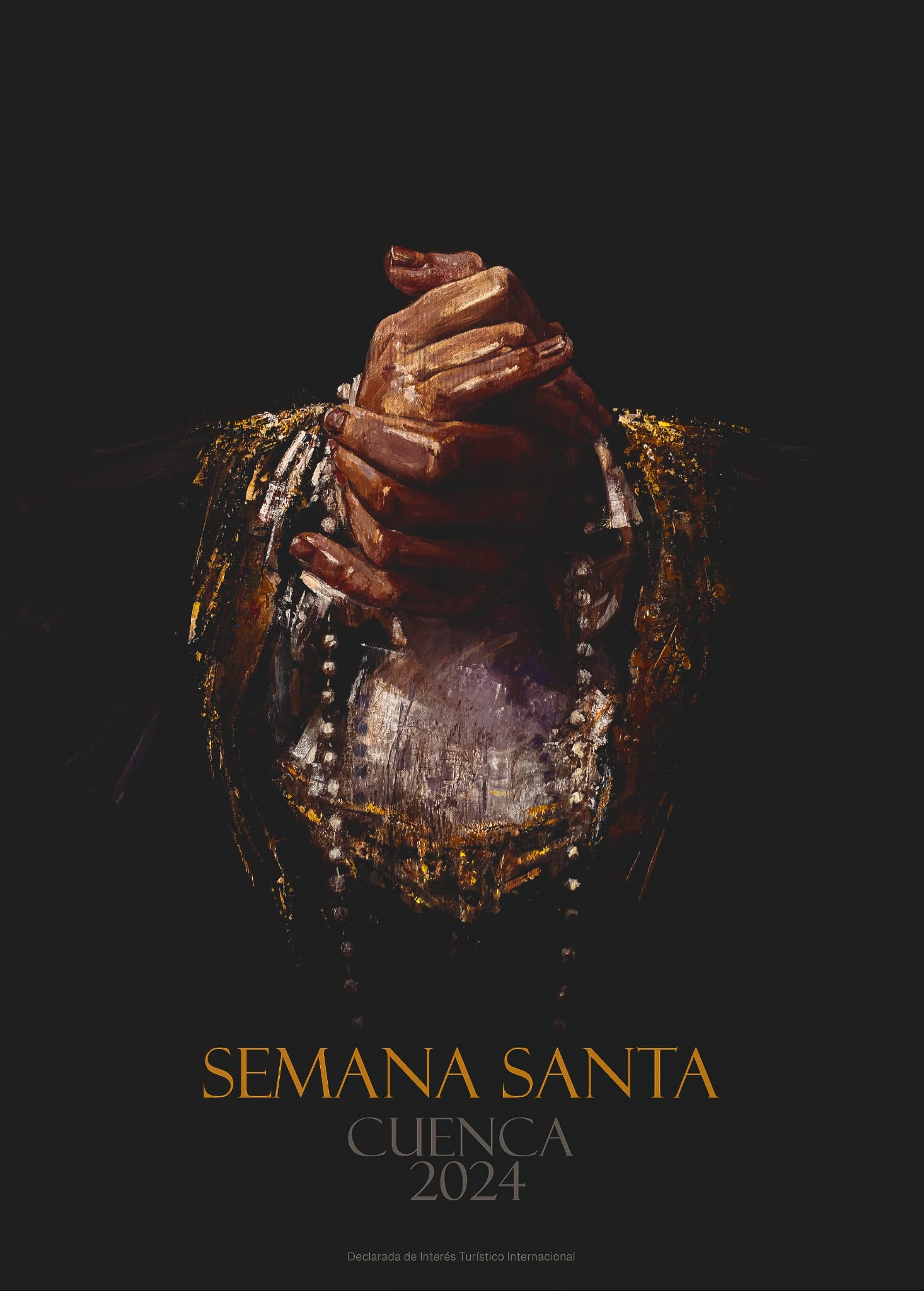 Semana Santa en Cuenca  